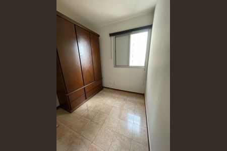 Quarto de apartamento à venda com 3 quartos, 86m² em Alto da Mooca, São Paulo