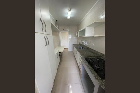 Apartamento à venda com 86m², 3 quartos e 2 vagas Apartamento à venda com 86m², 3 quartos e 2 vagasCozinha