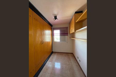 Quarto de apartamento à venda com 3 quartos, 86m² em Alto da Mooca, São Paulo