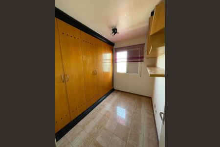 Quarto de apartamento à venda com 3 quartos, 86m² em Alto da Mooca, São Paulo