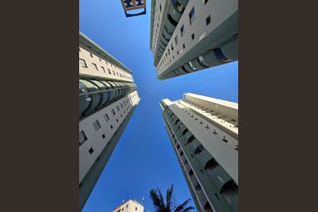 Apartamento à venda com 86m², 3 quartos e 2 vagas Apartamento à venda com 86m², 3 quartos e 2 vagasCondomínio