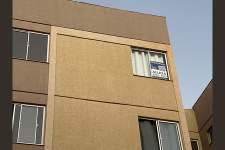 Apartamento para alugar com 47m², 2 quartos e 2 vagasPlaquinha