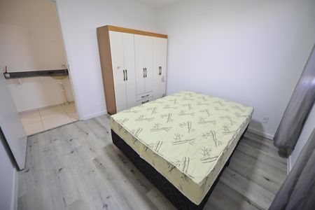 Apartamento para alugar com 47m², 2 quartos e 2 vagasQuarto 2