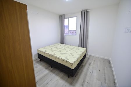 Apartamento para alugar com 47m², 2 quartos e 2 vagasQuarto 2