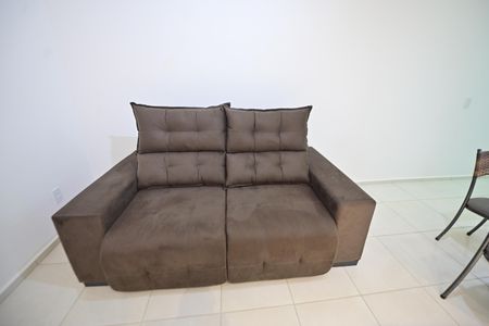 Apartamento para alugar com 47m², 2 quartos e 2 vagasSala