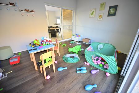 Apartamento para alugar com 47m², 2 quartos e 2 vagasÁrea comum