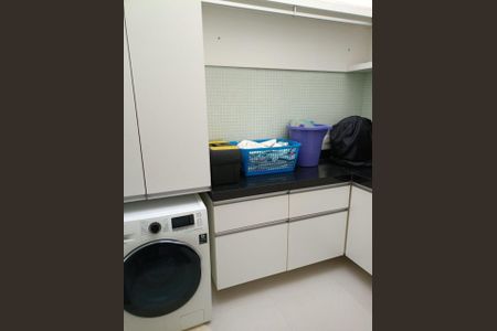 Casa à venda com 174m², 2 quartos e 3 vagas Casa à venda com 174m², 2 quartos e 3 vagasLAVANDERIA