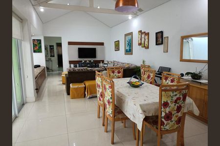 SALA DE JANTAR de casa à venda com 2 quartos, 174m² em Alto da Mooca, São Paulo
