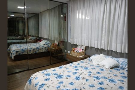 QUARTO de casa à venda com 2 quartos, 174m² em Alto da Mooca, São Paulo