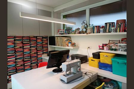 ESCRITÓRIO de casa à venda com 2 quartos, 174m² em Alto da Mooca, São Paulo