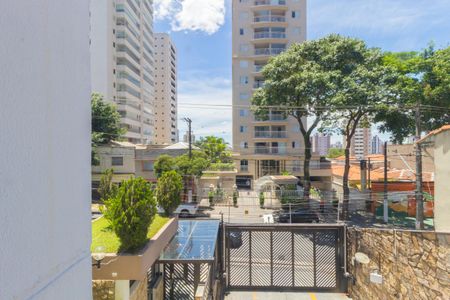 Apartamento à venda com 142m², 3 quartos e 2 vagas Apartamento à venda com 142m², 3 quartos e 2 vagasVista Varanda - Suíte