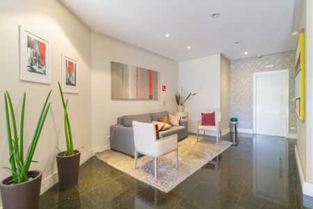 Apartamento à venda com 142m², 3 quartos e 2 vagas Apartamento à venda com 142m², 3 quartos e 2 vagasÁrea comum