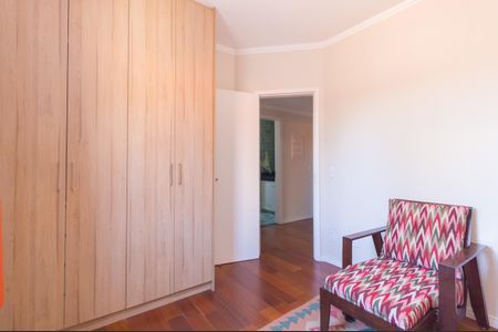 Apartamento à venda com 142m², 3 quartos e 2 vagas Apartamento à venda com 142m², 3 quartos e 2 vagasQuarto 1
