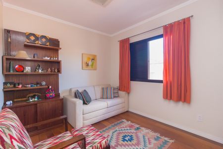 Apartamento à venda com 142m², 3 quartos e 2 vagas Apartamento à venda com 142m², 3 quartos e 2 vagasQuarto 1