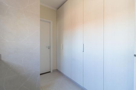 Apartamento à venda com 142m², 3 quartos e 2 vagas Apartamento à venda com 142m², 3 quartos e 2 vagasÁrea de Serviço