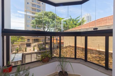 Apartamento à venda com 142m², 3 quartos e 2 vagas Apartamento à venda com 142m², 3 quartos e 2 vagasVaranda - Suíte