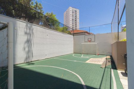 Apartamento à venda com 142m², 3 quartos e 2 vagas Apartamento à venda com 142m², 3 quartos e 2 vagasÁrea comum