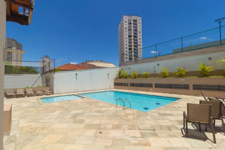 Apartamento à venda com 142m², 3 quartos e 2 vagas Apartamento à venda com 142m², 3 quartos e 2 vagasÁrea comum