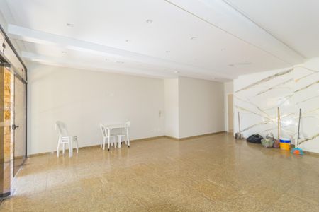 Apartamento à venda com 142m², 3 quartos e 2 vagas Apartamento à venda com 142m², 3 quartos e 2 vagasÁrea comum