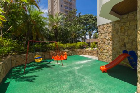 Apartamento à venda com 142m², 3 quartos e 2 vagas Apartamento à venda com 142m², 3 quartos e 2 vagasÁrea comum