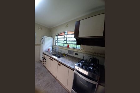 Cozinha de casa à venda com 2 quartos, 194m² em Água Rasa, São Paulo