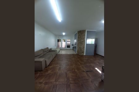 Sala de casa à venda com 2 quartos, 194m² em Água Rasa, São Paulo