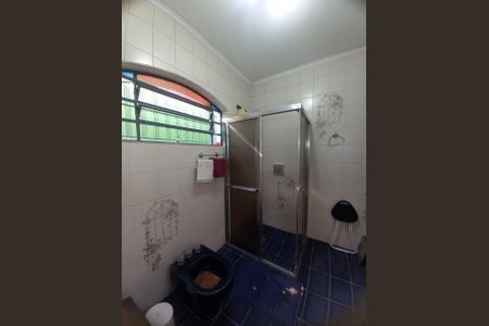 Banheiro de casa à venda com 2 quartos, 194m² em Água Rasa, São Paulo