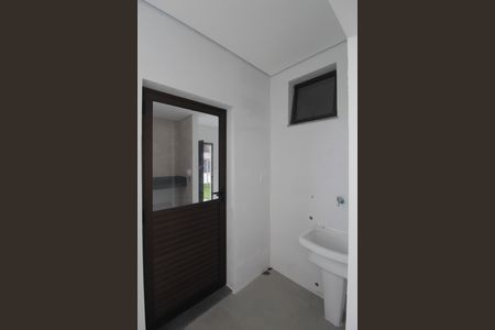 Casa de condomínio à venda com 140m², 3 quartos e 2 vagasÁrea de Serviço