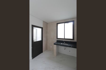 Casa de condomínio à venda com 140m², 3 quartos e 2 vagasCozinha