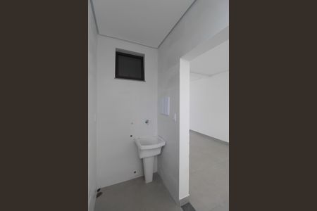 Casa de condomínio à venda com 140m², 3 quartos e 2 vagasÁrea de Serviço