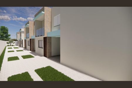 Casa à venda com 3 quartos, 140m² em Trevo, Belo Horizonte