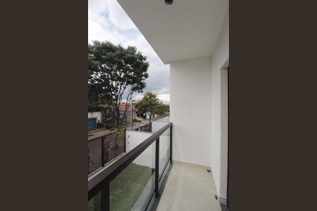 Casa de condomínio à venda com 140m², 3 quartos e 2 vagasVaranda da Suite