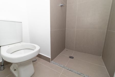 Apartamento à venda com 29m², 1 quarto e sem vagaBanheiro Social