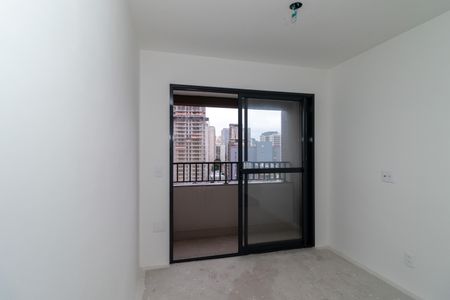 Apartamento à venda com 29m², 1 quarto e sem vagaSala