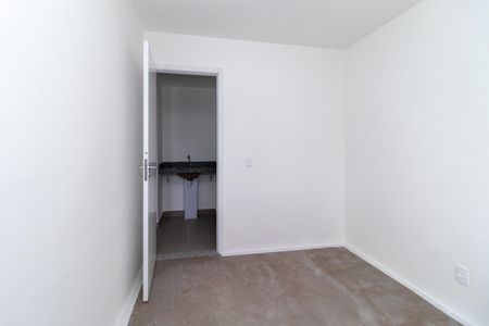 Apartamento à venda com 29m², 1 quarto e sem vagaQuarto
