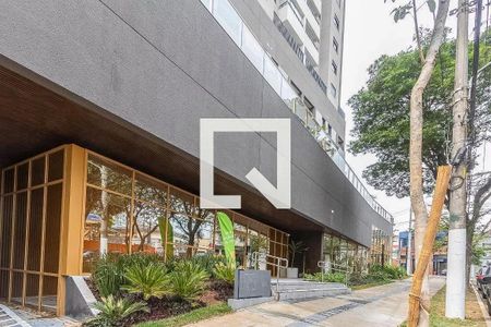 Apartamento à venda com 29m², 1 quarto e sem vagaFachada