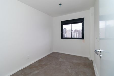 Apartamento à venda com 29m², 1 quarto e sem vagaQuarto