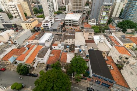 Apartamento à venda com 29m², 1 quarto e sem vagaVista Varanda Sala