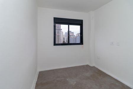 Apartamento à venda com 29m², 1 quarto e sem vagaQuarto