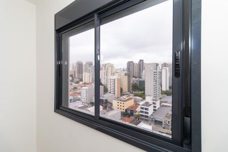 Apartamento à venda com 29m², 1 quarto e sem vagaQuarto