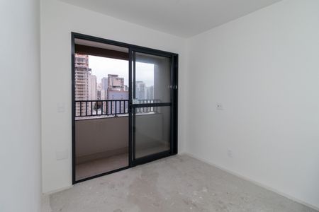 Apartamento à venda com 29m², 1 quarto e sem vagaSala
