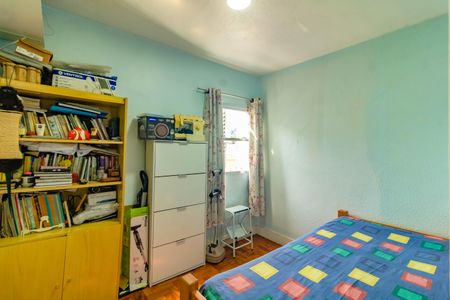 Apartamento à venda com 75m², 3 quartos e sem vagaQuarto 1