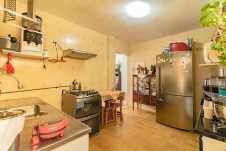 Apartamento à venda com 75m², 3 quartos e sem vagaCozinha