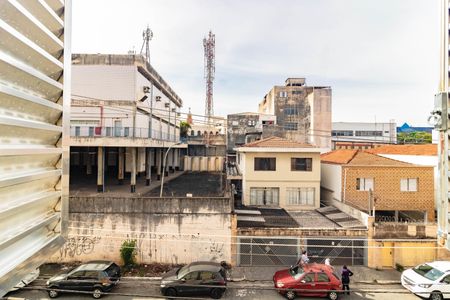 Vista Quarto 1 de apartamento à venda com 3 quartos, 75m² em Parque Jabaquara, São Paulo