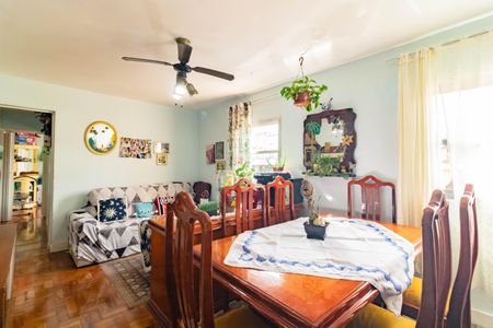 Sala de apartamento à venda com 3 quartos, 75m² em Parque Jabaquara, São Paulo