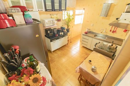 Apartamento à venda com 75m², 3 quartos e sem vagaCozinha