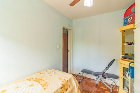 Apartamento à venda com 75m², 3 quartos e sem vagaQuarto 2