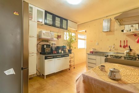 Apartamento à venda com 75m², 3 quartos e sem vagaCozinha