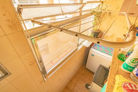 Apartamento à venda com 75m², 3 quartos e sem vagaÁrea de Serviço