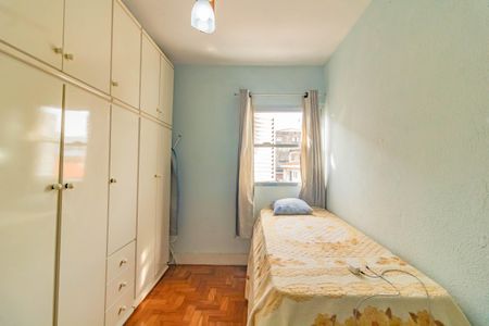 Apartamento à venda com 75m², 3 quartos e sem vagaQuarto 2